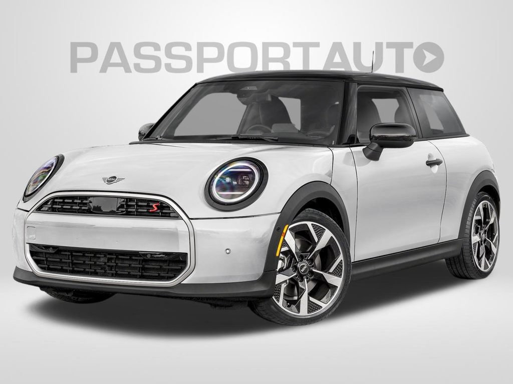 New 2026 MINI Cooper 2-Door Hardtop FWD video 1