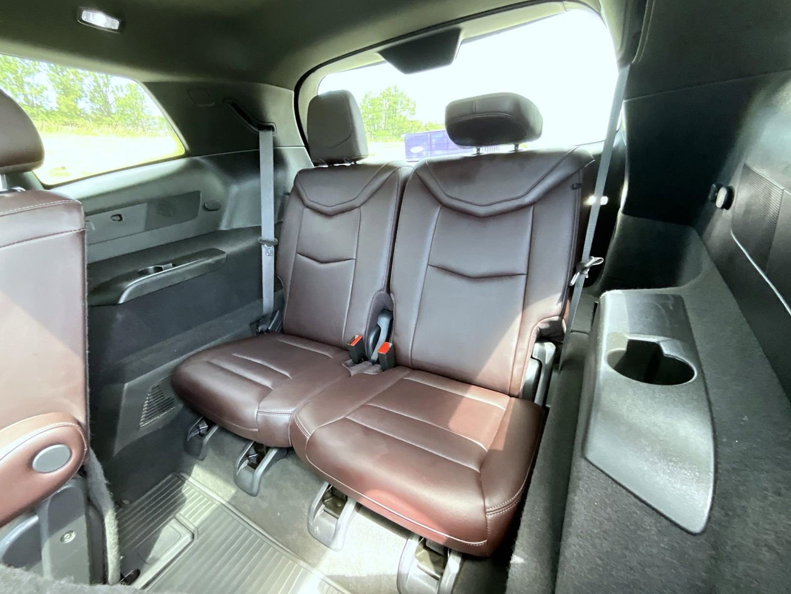 Used 2021 Cadillac XT6 Premium Luxury image 20