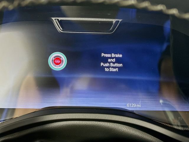 Used 2026 RAM 1500 RHO image 12