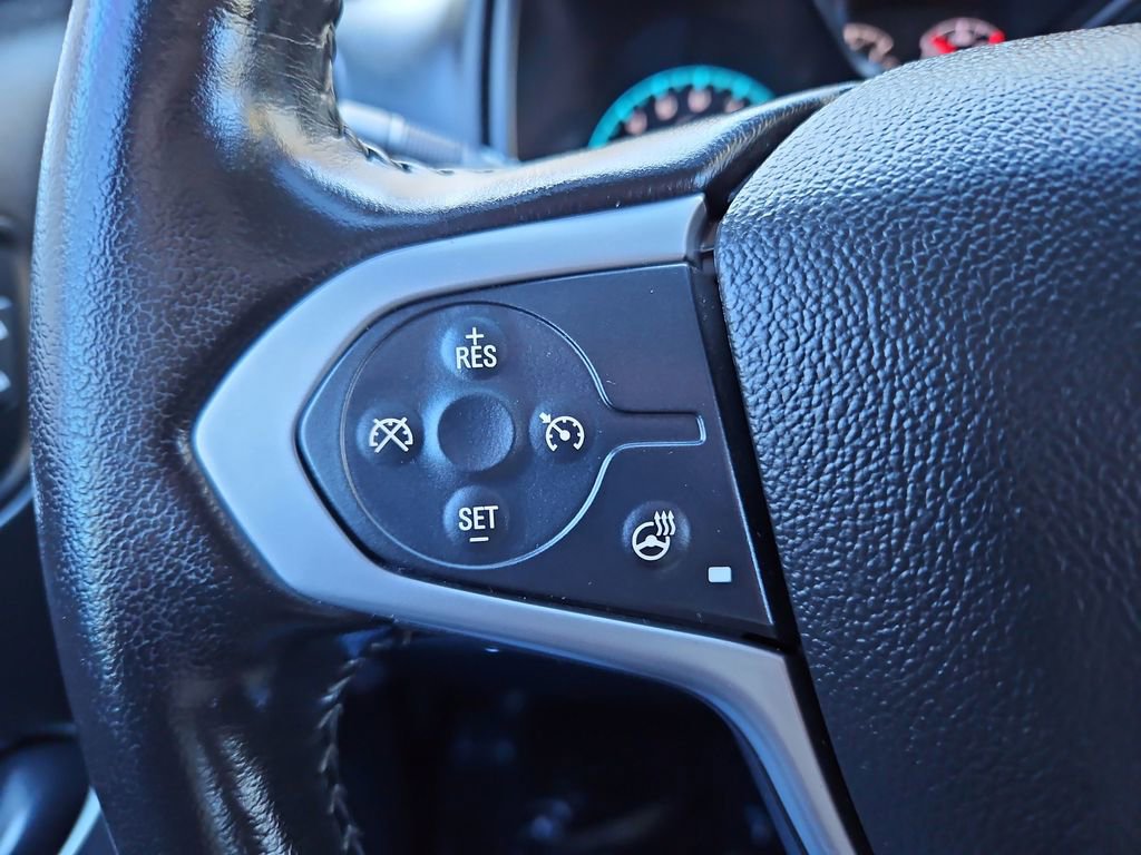 Used 2021 Chevrolet Colorado ZR2 w/ ZR2 Dusk Special Edition image 10