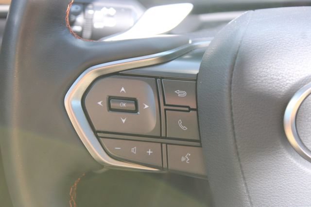 Certified 2024 Lexus NX 350h AWD image 18