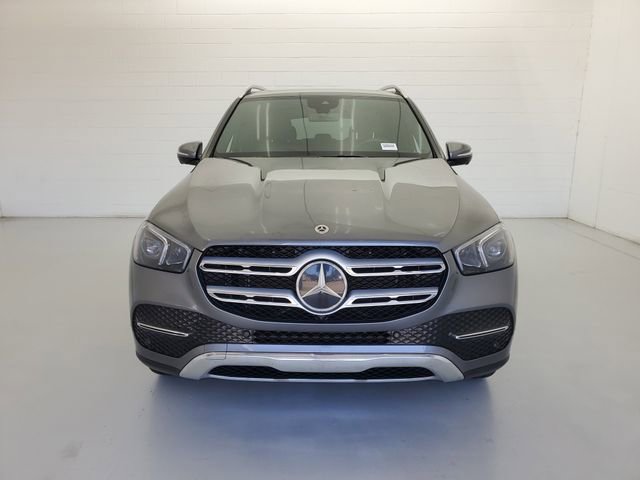 Used 2022 Mercedes-Benz GLE 350 4MATIC image 3