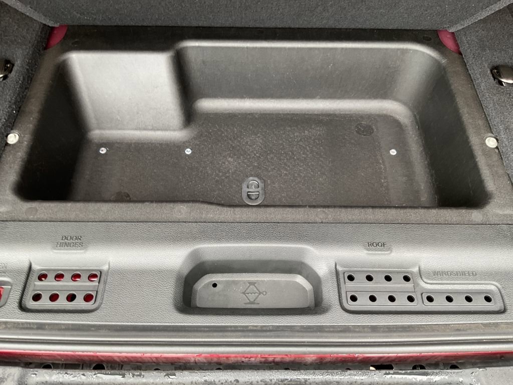 Used 2021 Jeep Wrangler Unlimited Sport image 27