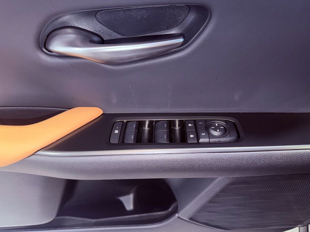 Certified 2025 Lexus UX 300h FWD w/ Cold Area Package image 19