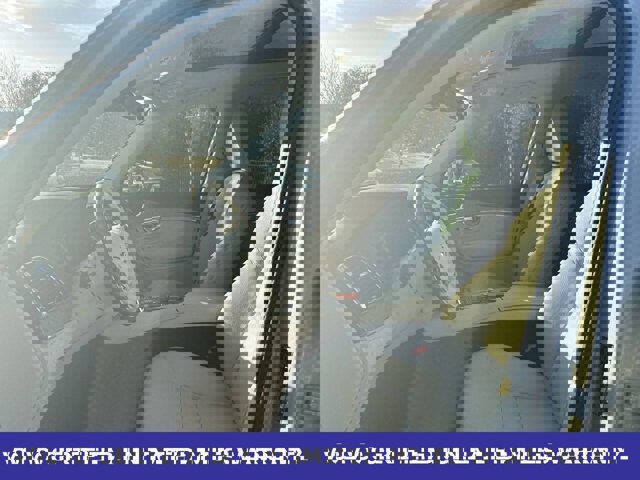 Certified 2023 Volvo XC90 B6 Plus w/ Protection Package Premier image 19