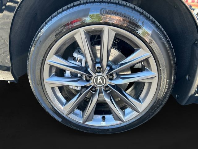 Used 2026 Acura ADX A-Spec image 11
