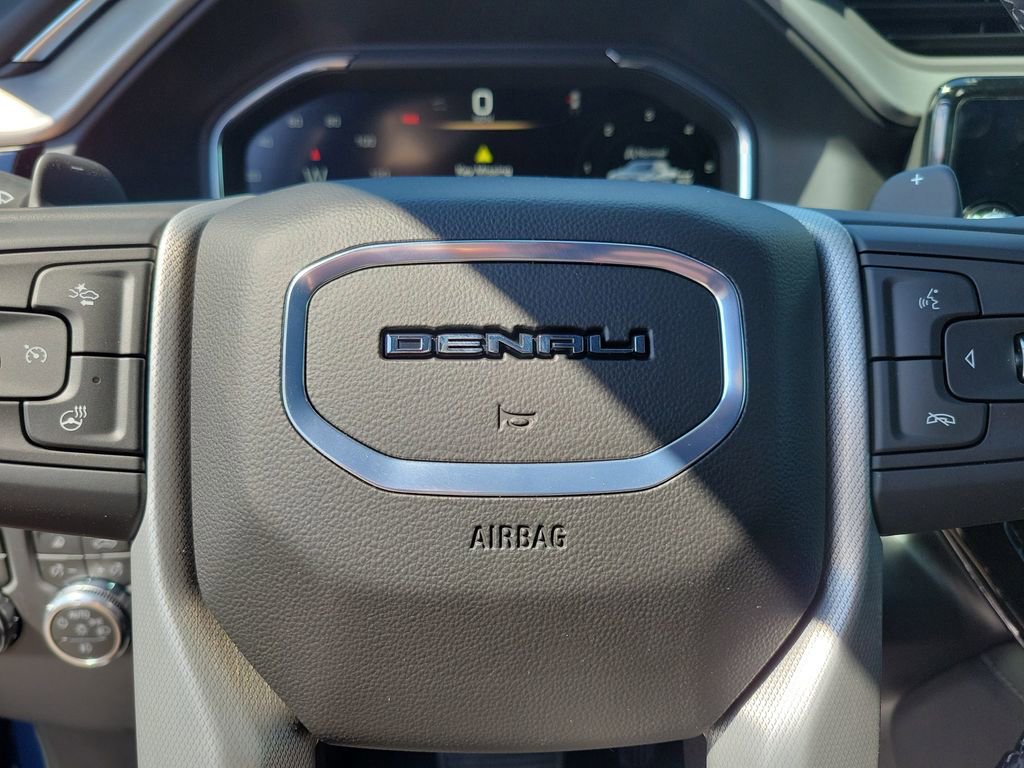 New 2026 GMC Sierra 1500 Denali w/ Denali Reserve Package image 16