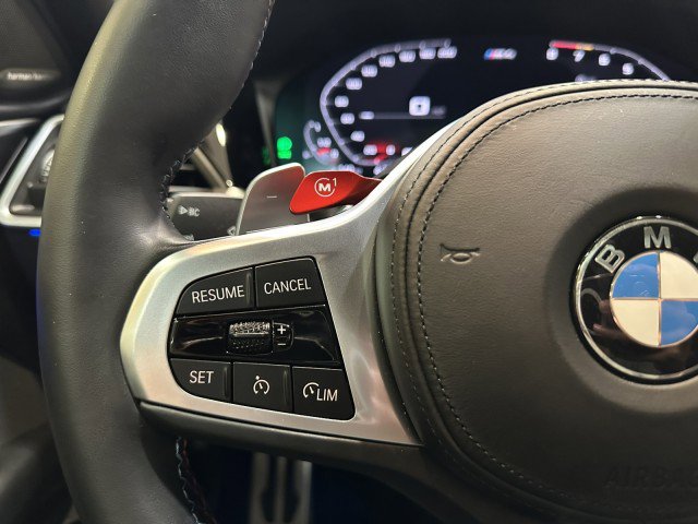 Used 2023 BMW M4 Competition w/ Parking Assistance Package image 18