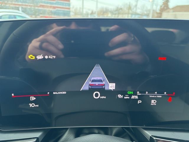 New 2026 Audi A6 Premium Plus image 17