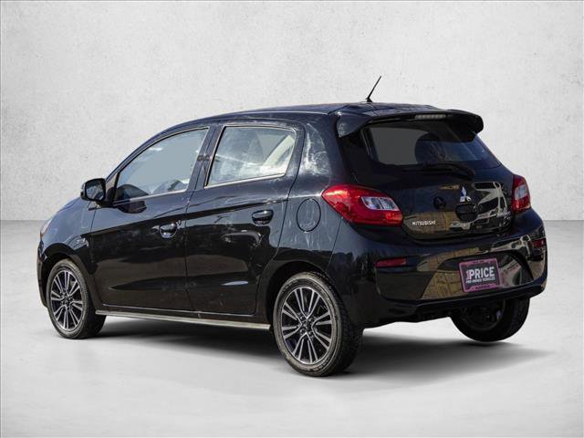 Used 2018 Mitsubishi Mirage GT image 7