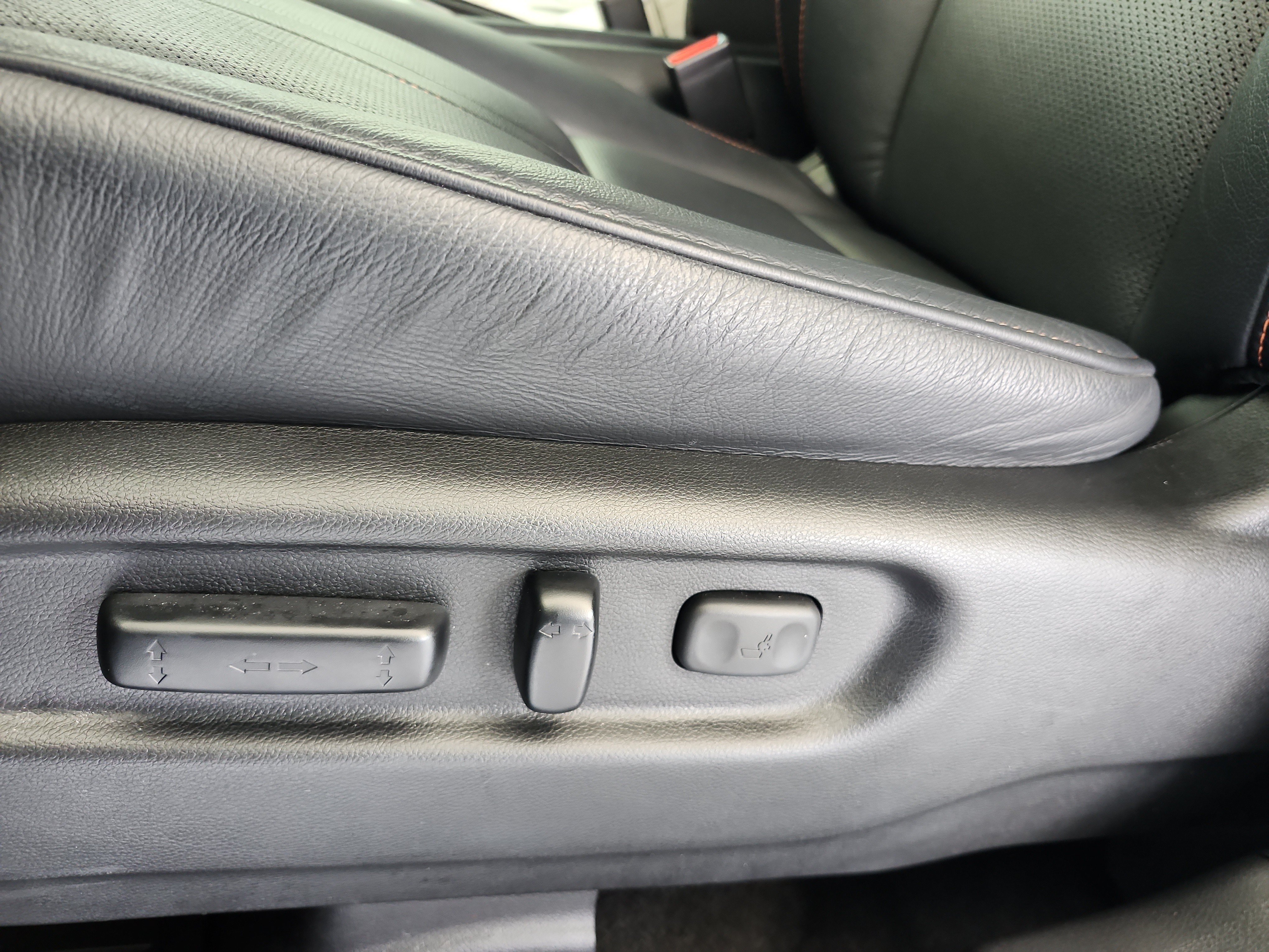 Used 2023 Honda Passport TrailSport image 17