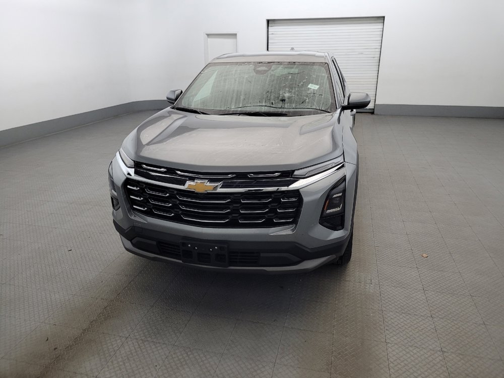 Used 2025 Chevrolet Equinox LT FWD image 15