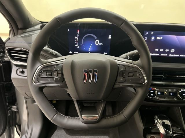 New 2026 Buick Envista Sport Touring w/ Convenience I Package FWD image 10