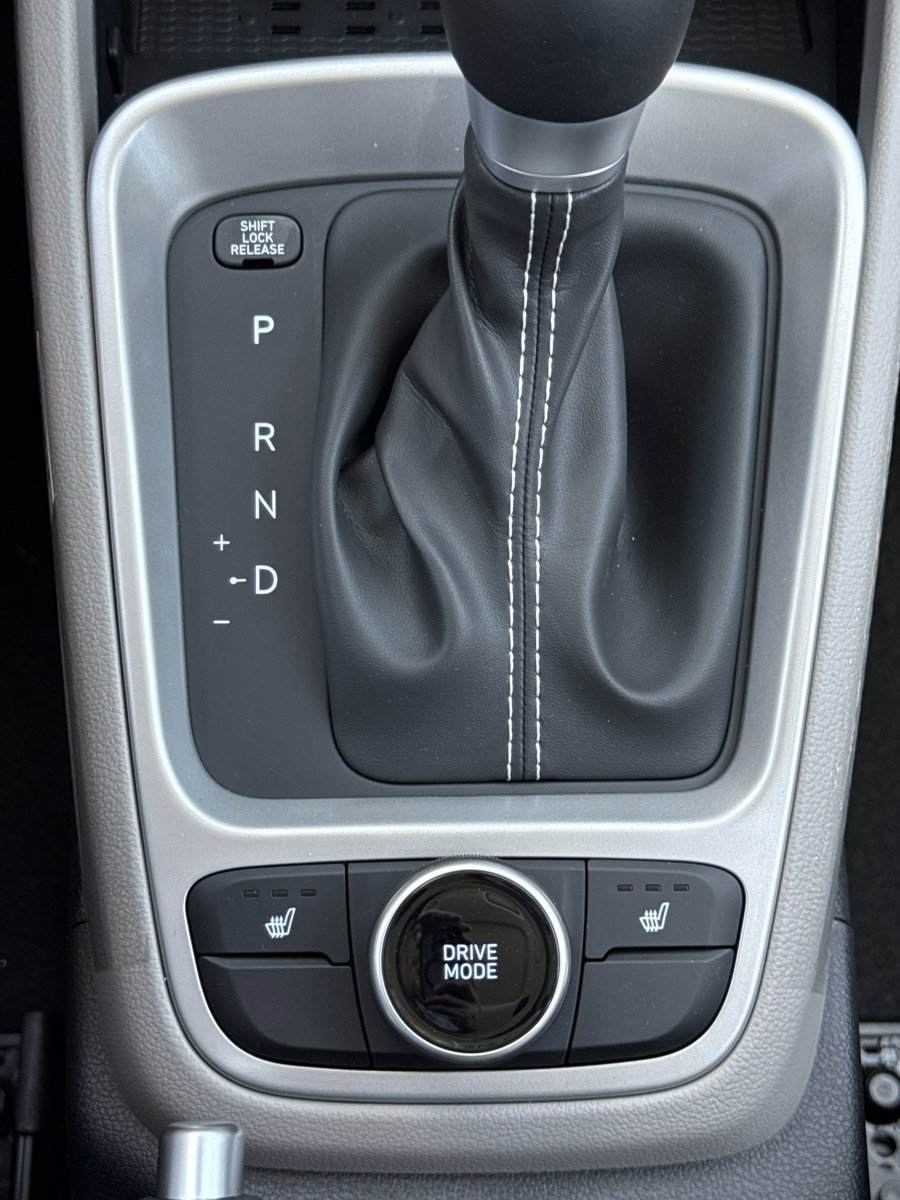 New 2026 Hyundai Venue SEL image 26