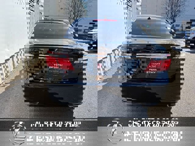 Used 2008 Lexus LS 460 L image 5