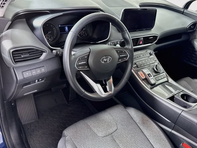 Certified 2023 Hyundai Santa Fe SEL AWD/4WD image 11