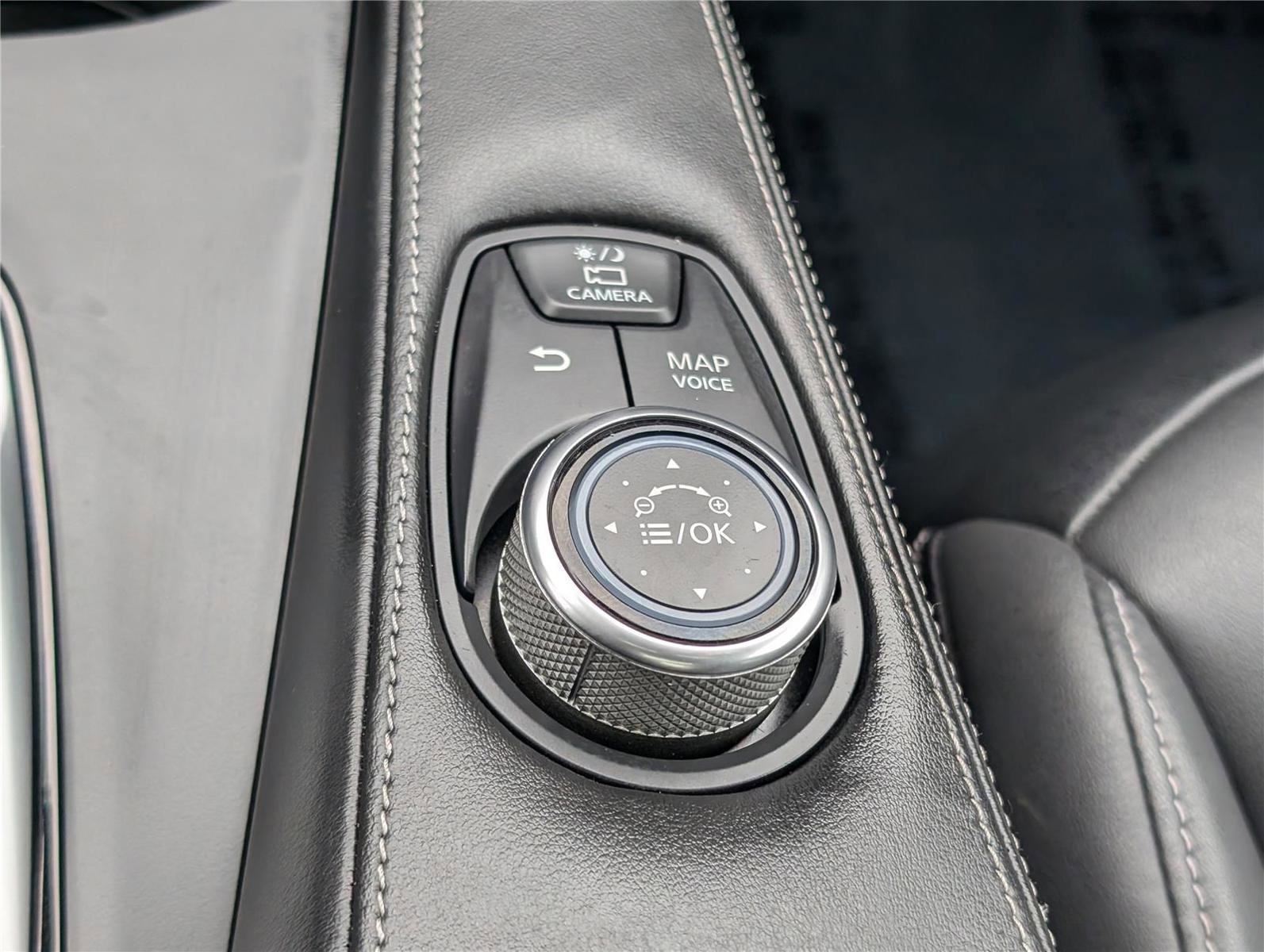 Used 2020 INFINITI QX50 Essential w/ Edition 30 Package image 28