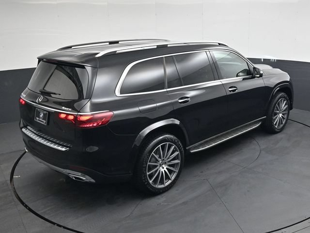 Used 2026 Mercedes-Benz GLS 450 4MATIC image 25