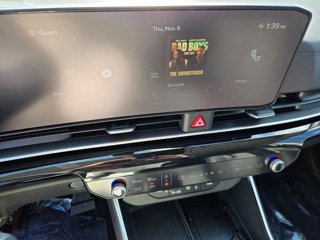 New 2026 Kia Carnival SX Prestige FWD image 2