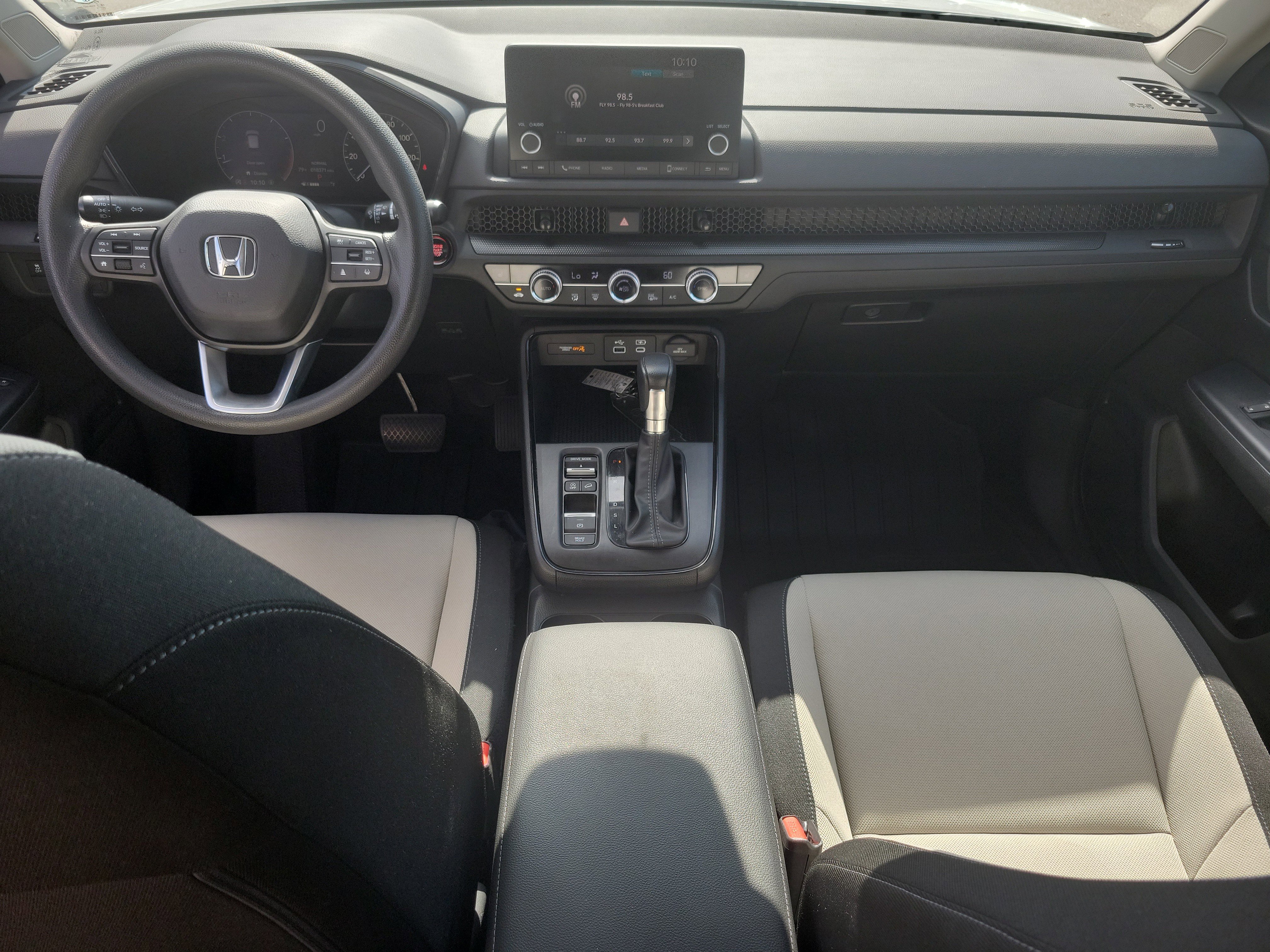 Used 2024 Honda CR-V EX image 17