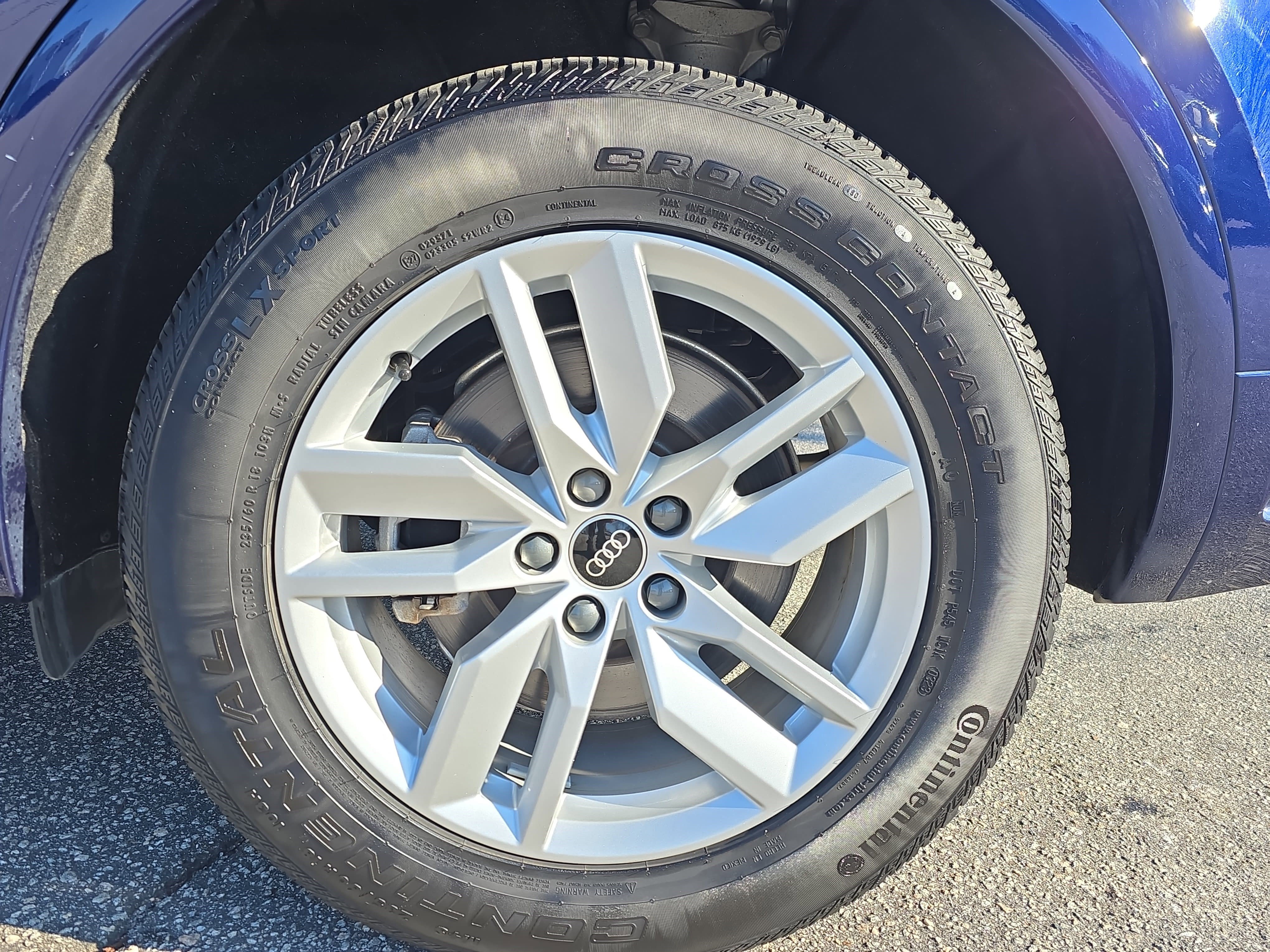 Certified 2023 Audi Q5 2.0T Premium w/ Convenience Package image 32