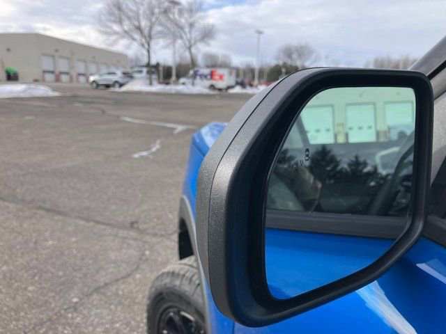 Used 2025 Ford Bronco Sport Badlands image 26