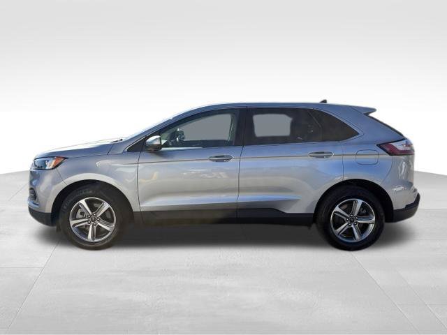 Used 2023 Ford Edge SEL w/ Convenience Package AWD/4WD image 12