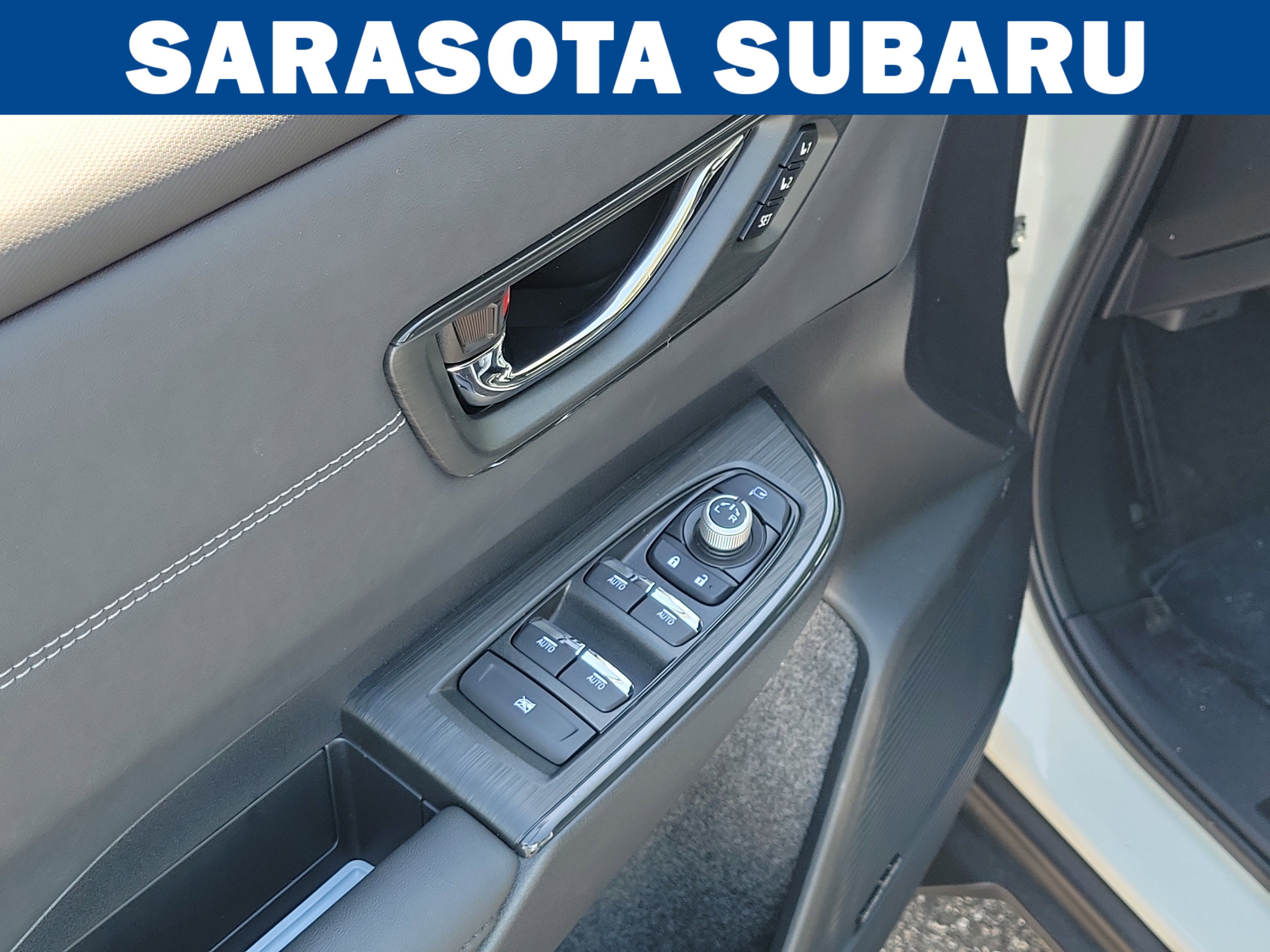 New 2026 Subaru Outback Touring AWD/4WD image 16