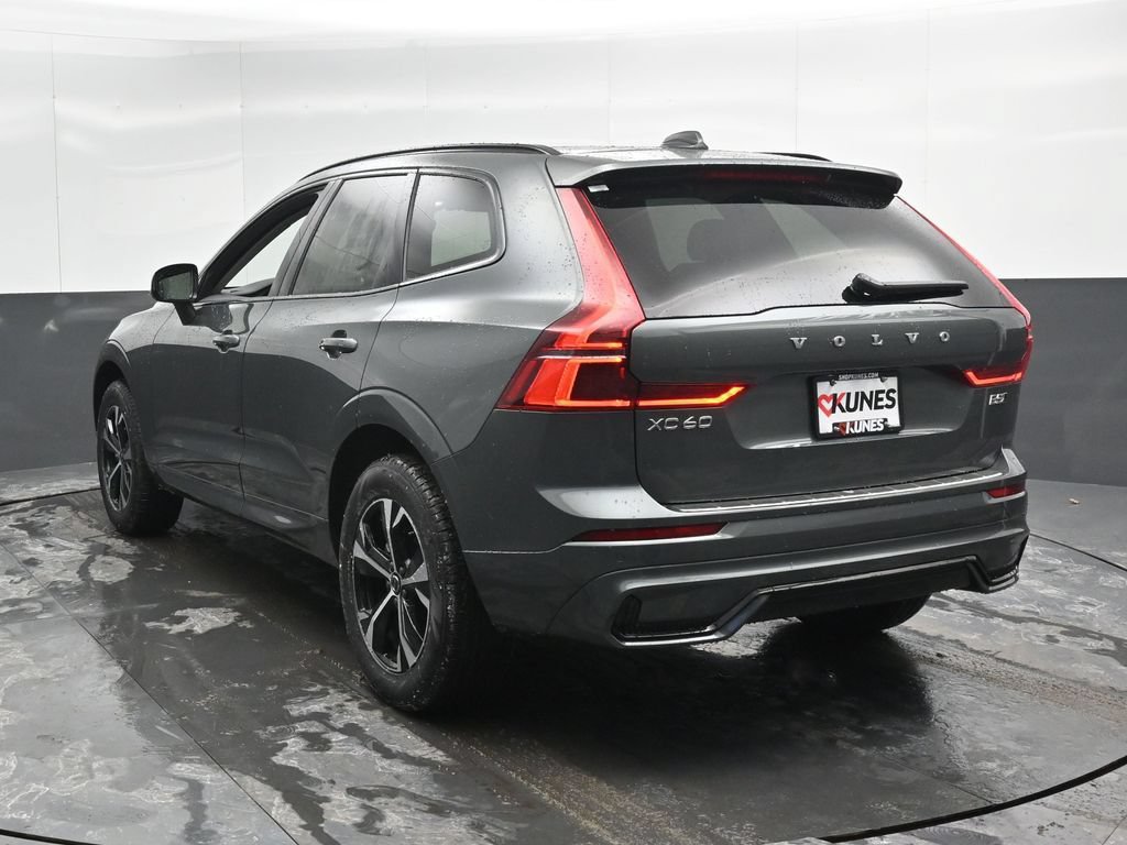 New 2026 Volvo XC60 B5 Core w/ Protection Package Premier AWD/4WD image 8