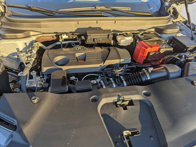 New 2026 Acura RDX A-Spec image 18