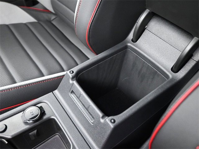 New 2025 Volkswagen GTI SE image 4