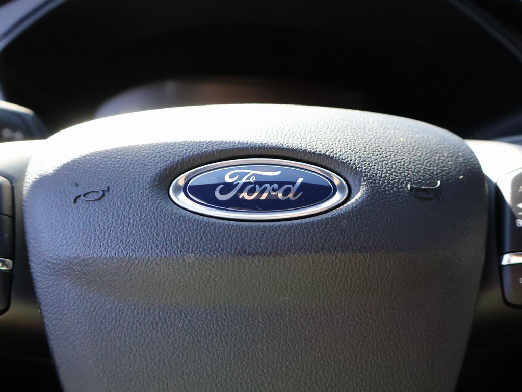 New 2026 Ford Escape ST-Line w/ Tech Pack #1 image 26