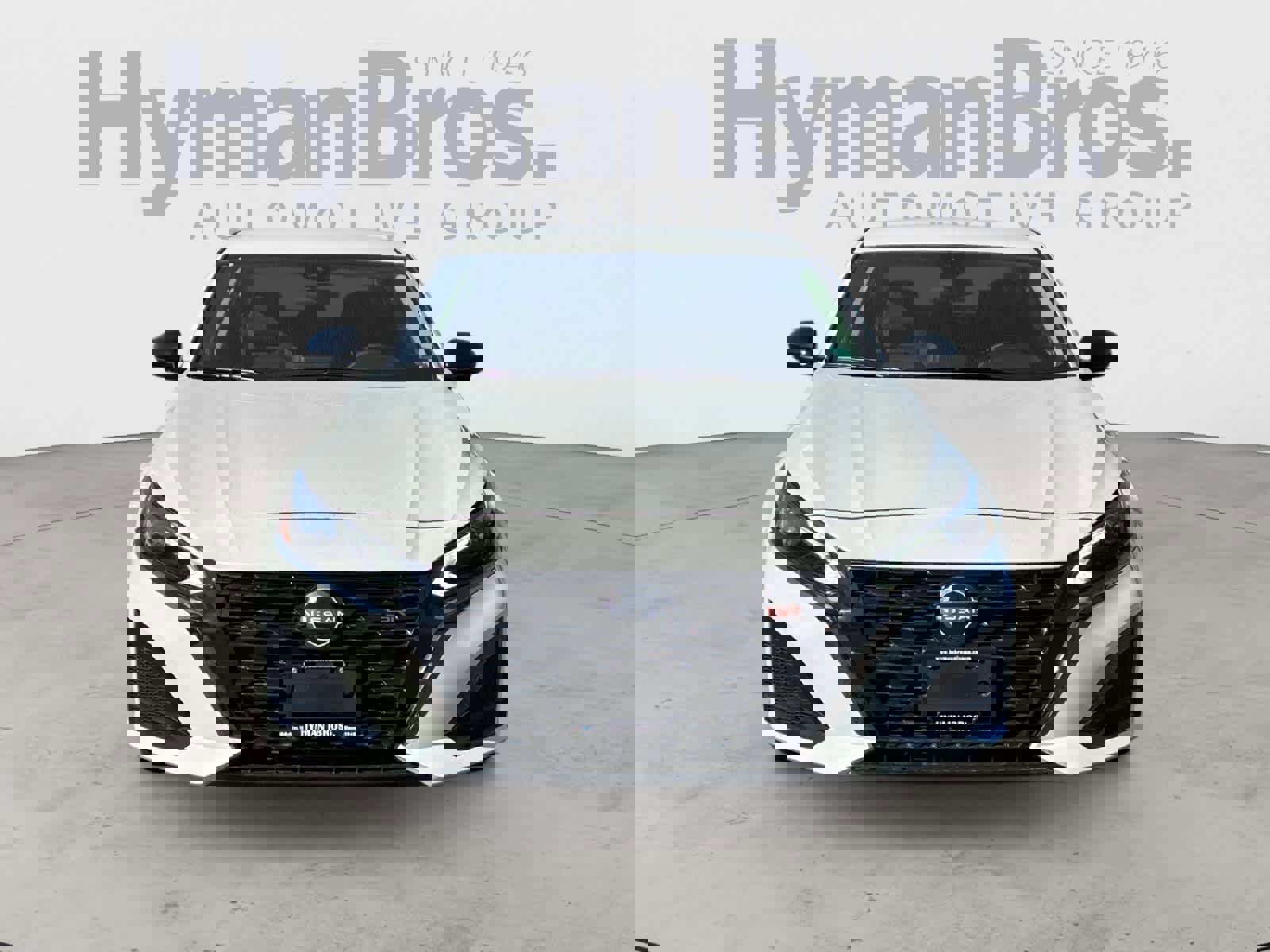 New 2025 Nissan Altima 2.5 SR image 9