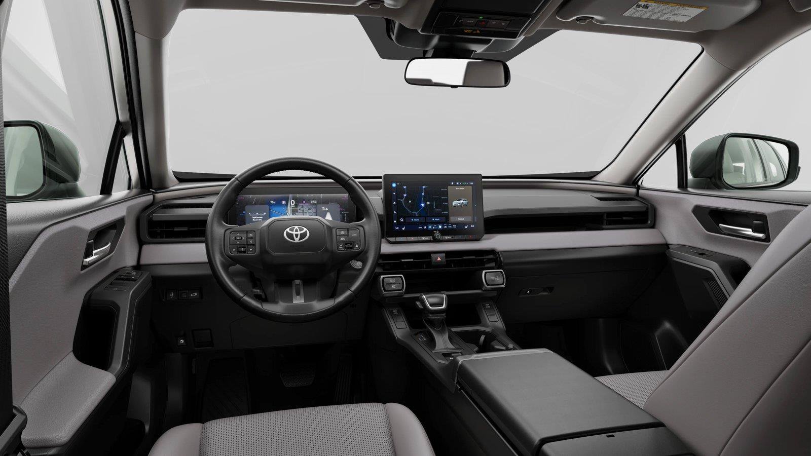 New 2026 Toyota RAV4 XLE Premium FWD image 27