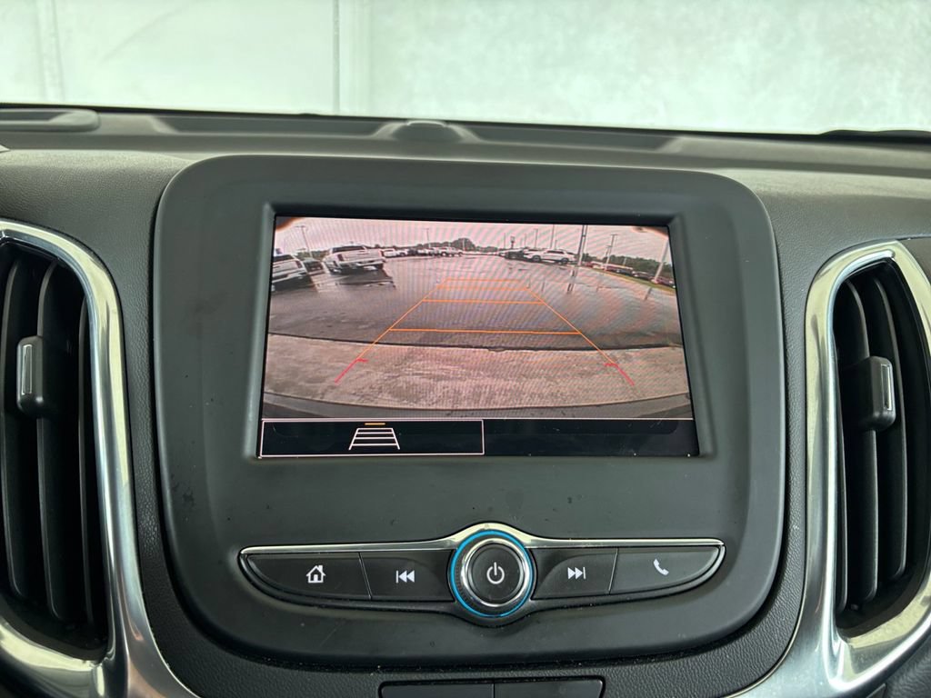 Used 2022 Chevrolet Equinox LT FWD image 21