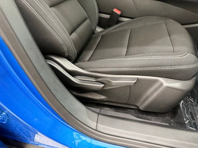 New 2025 Chevrolet Blazer EV LT image 17