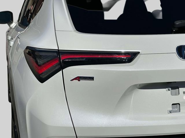 Used 2025 Acura ADX A-Spec image 11