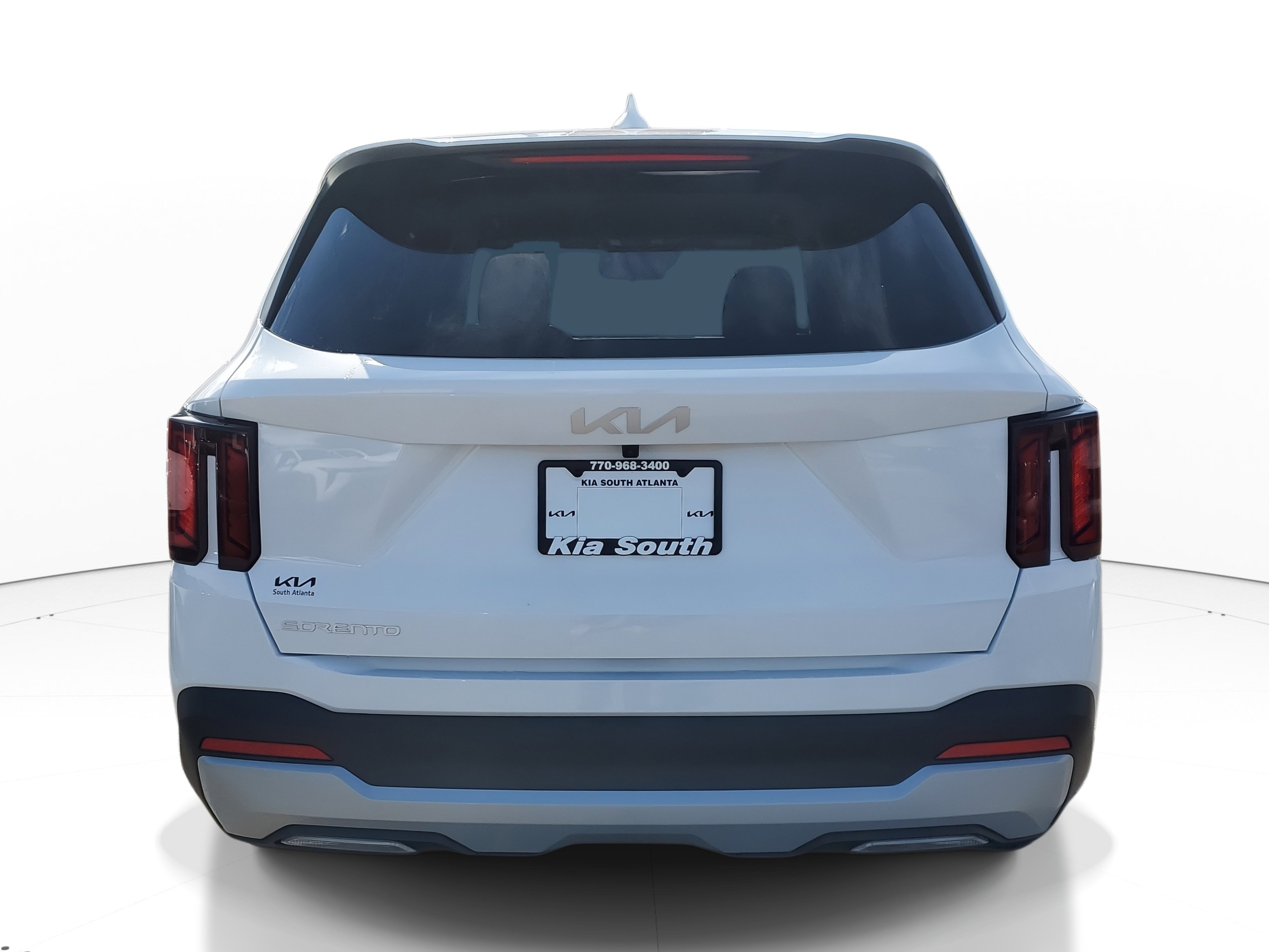 New 2026 Kia Sorento LX image 5