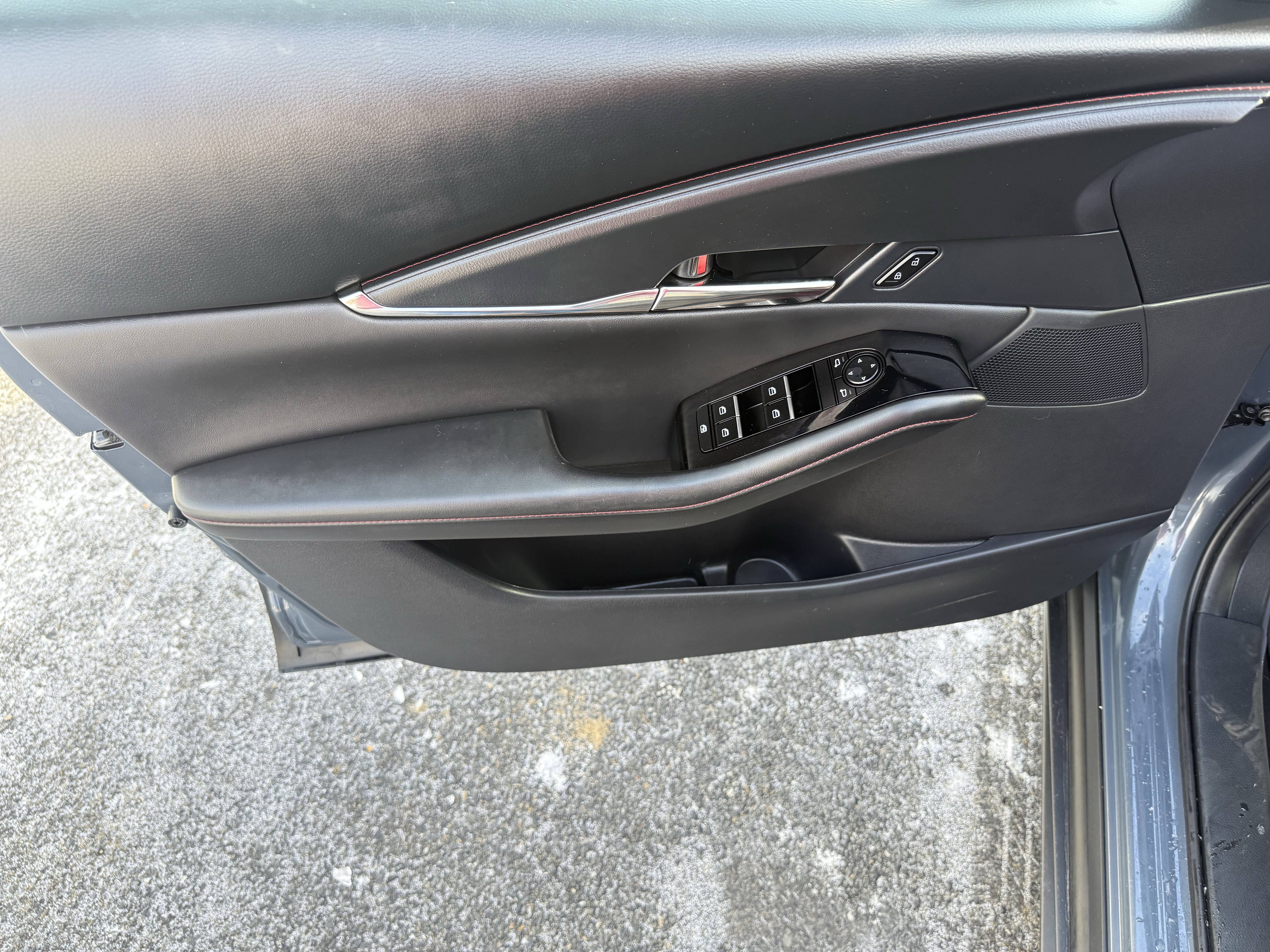 Used 2024 MAZDA CX-30 AWD 2.5 S w/ Preferred Package image 28