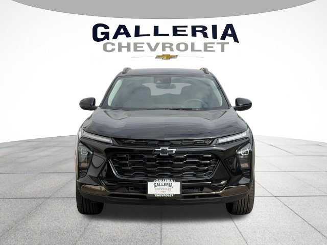 New 2026 Chevrolet Trax ACTIV w/ Driver Confidence Package FWD image 3