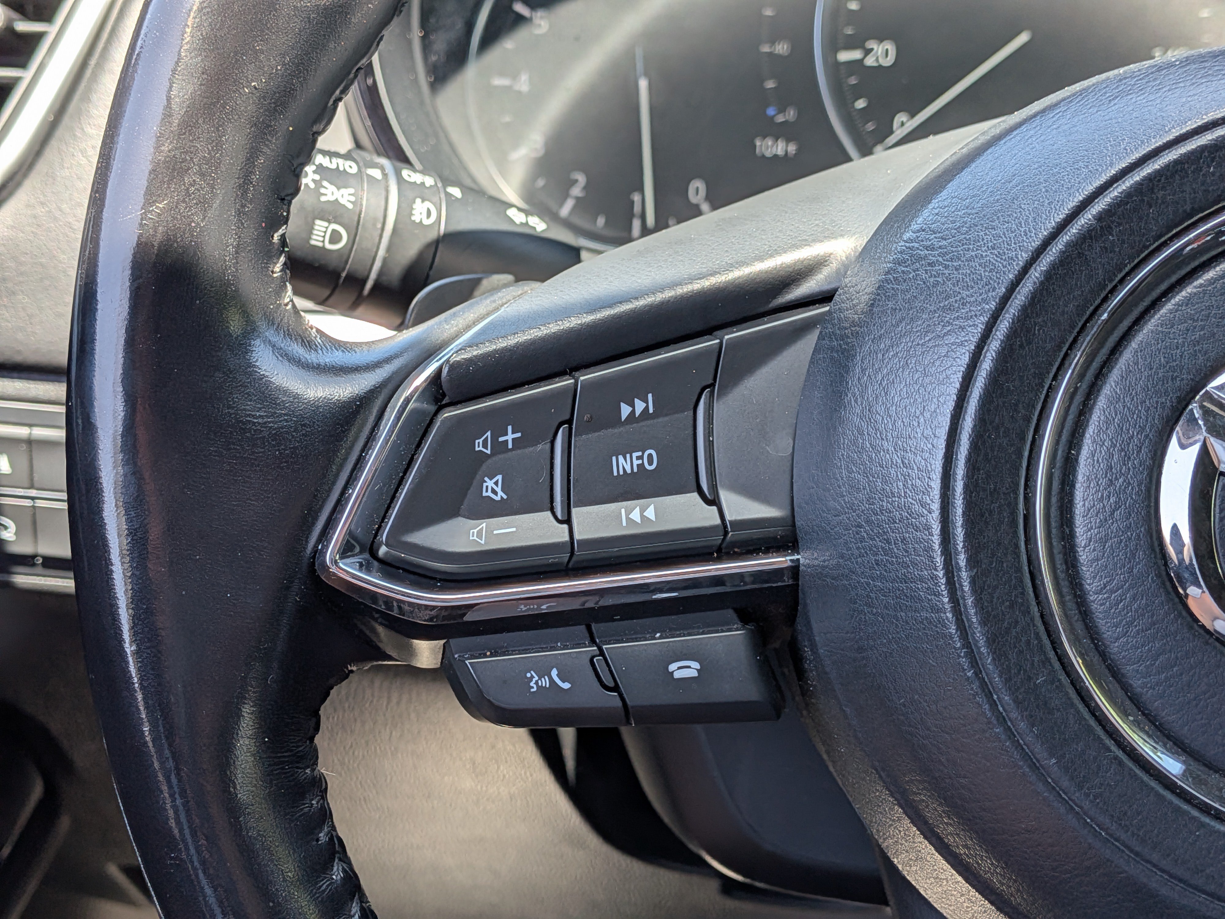 Used 2021 MAZDA CX-9 Grand Touring AWD/4WD image 26