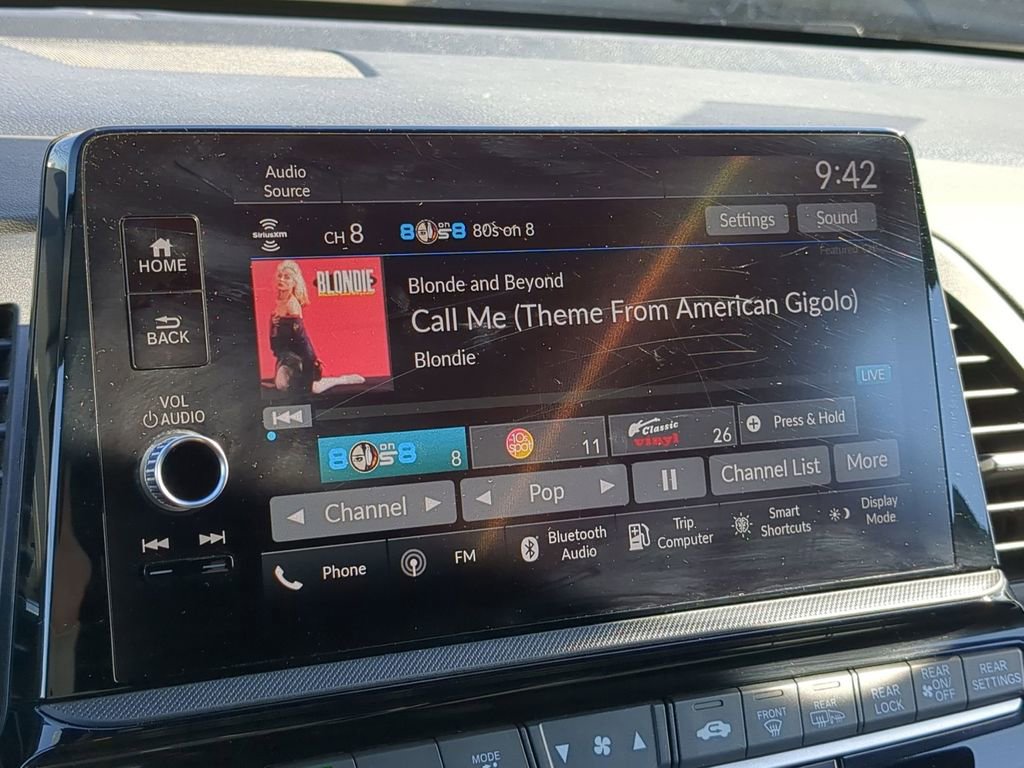 Used 2025 Honda Odyssey Sport-L image 18