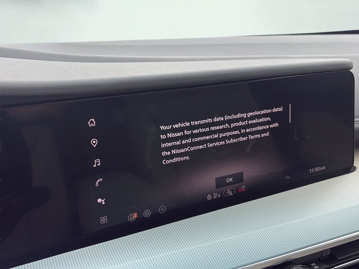 New 2026 Nissan Murano SL AWD/4WD image 27