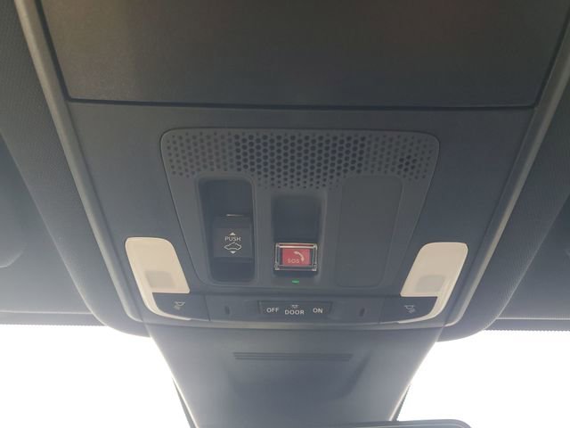 New 2026 Honda CR-V Sport-L image 25