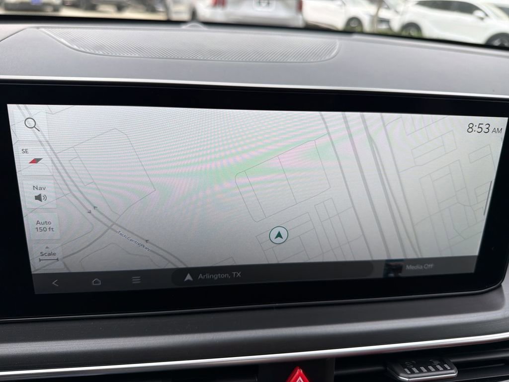 New 2026 Kia K5 GT-Line FWD image 21