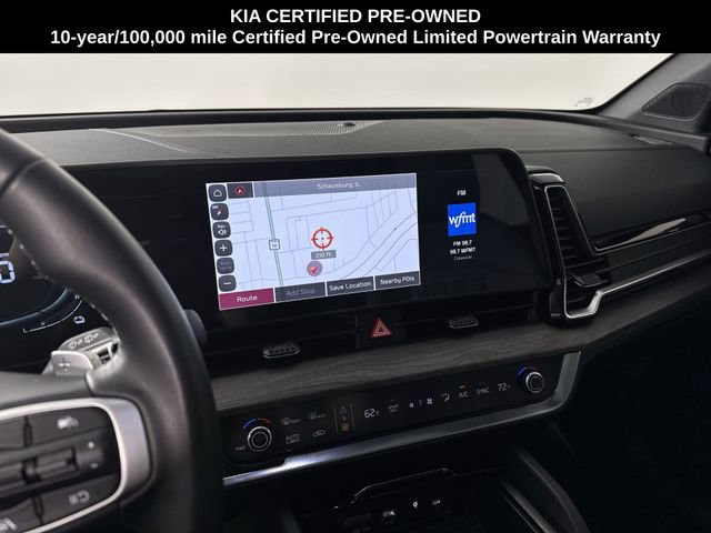 Used 2024 Kia Sportage X-Line image 6