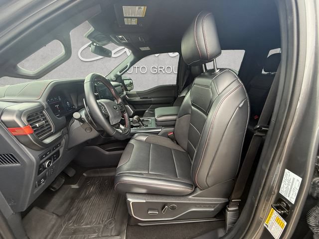 Used 2024 Ford F150 Raptor AWD/4WD image 19