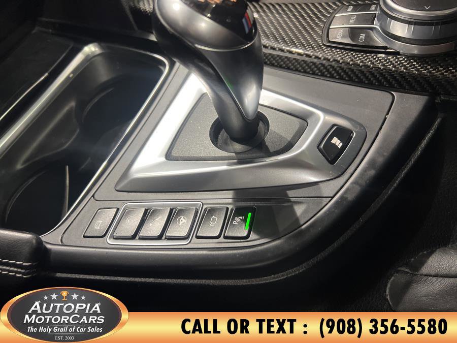 Used 2018 BMW M3 image 40