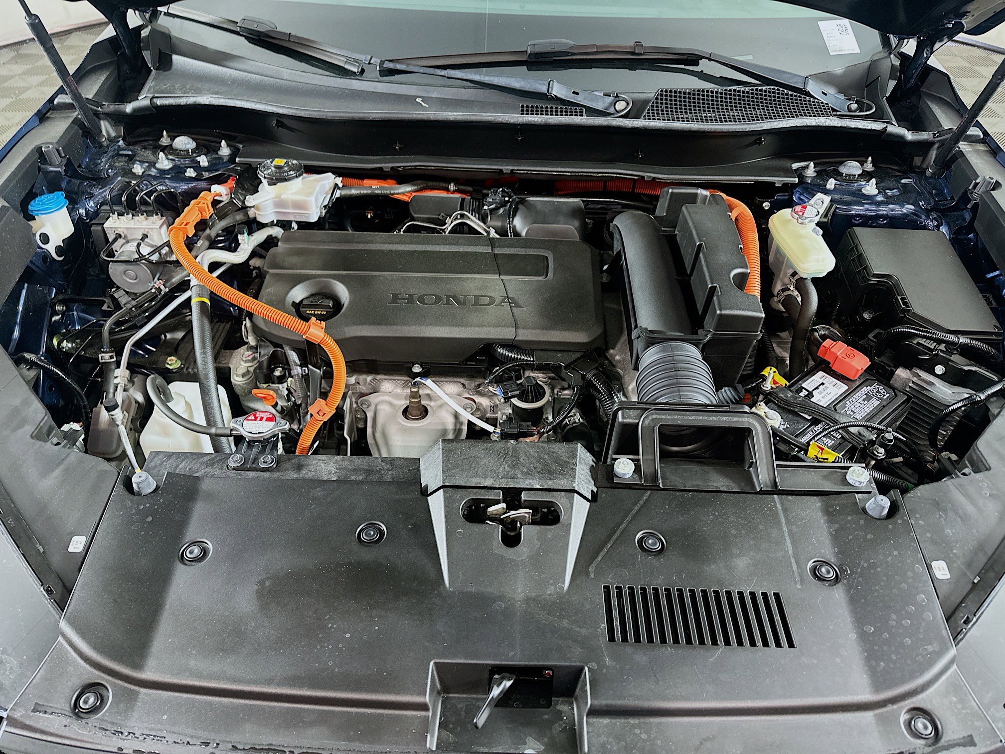 Used 2023 Honda CR-V Sport image 33