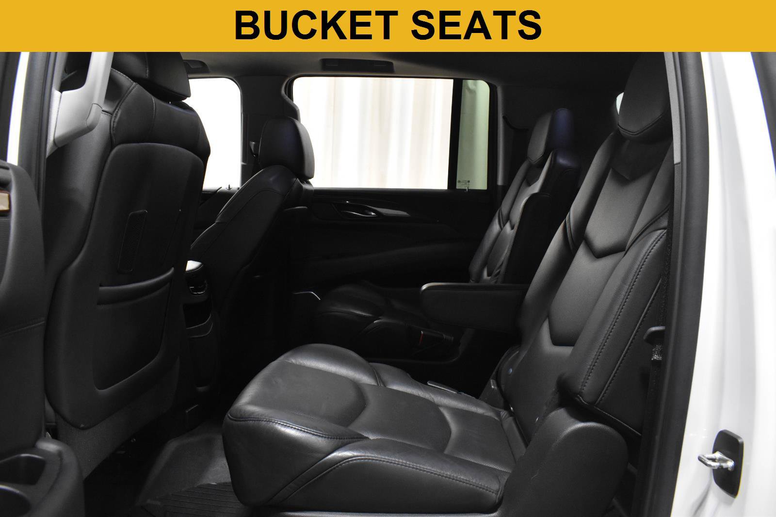 Used 2020 Cadillac Escalade ESV Luxury AWD/4WD image 5